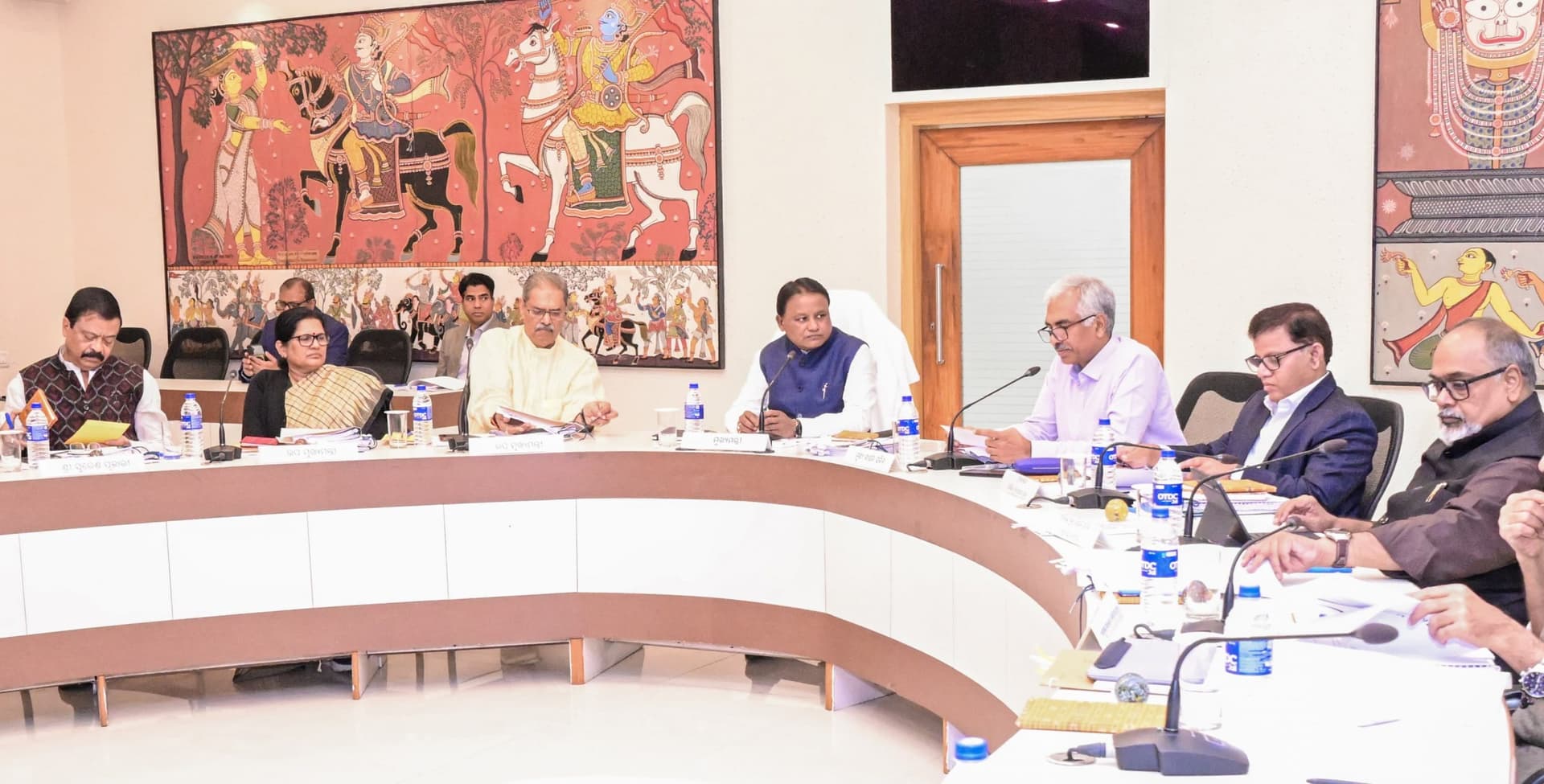 Bhubaneswar News: 114 पंचायतों में आदर्श विद्यालय खोलेगी ओडिशा सरकार, 12 हजार करोड़ स्वीकृत
