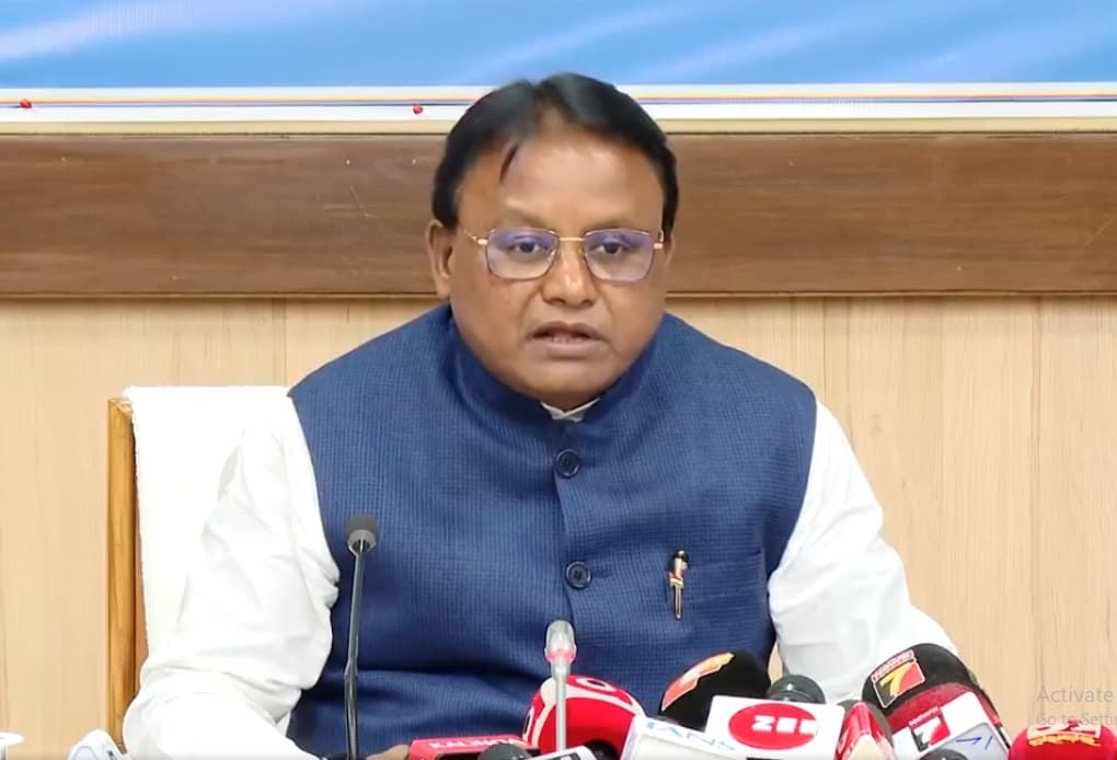 Bhubaneswar News: एसओजी जवानों का जोखिम भत्ता 8000 से बढ़ा कर 25000 रुपये किया