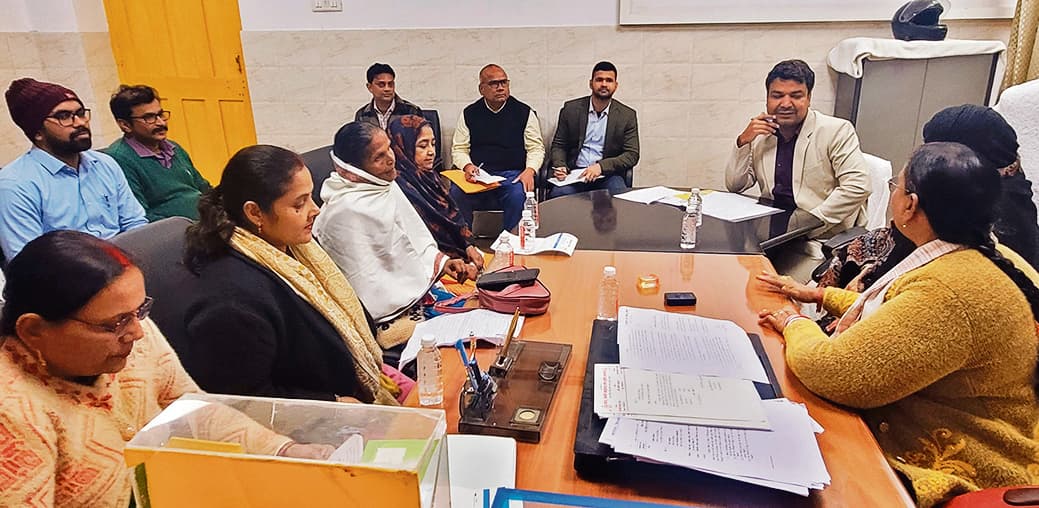 शहर के सभी 51 वार्डों में खुलेगी लाइब्रेरी