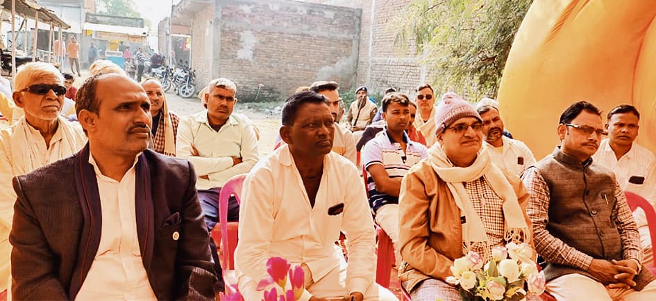 सतर्कता और जागरूकता से साइबर अपराध पर लगेगी रोक