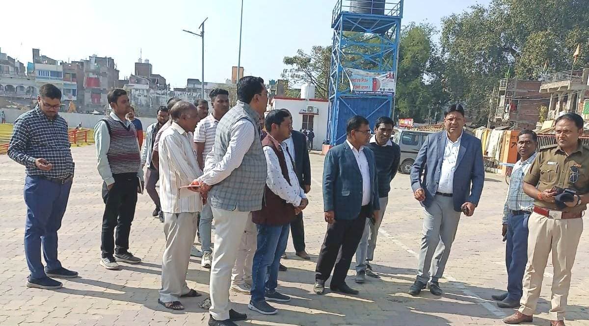 Aurangabad News: प्रगति यात्रा में औरंगाबाद को मिल सकती है बड़ी सौगात