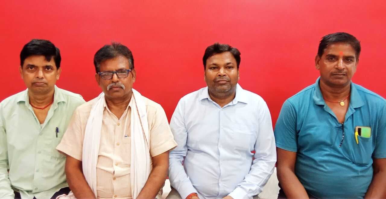 22वां बनारसी प्रसाद मेमोरियल शतरंज प्रतियोगिता आज