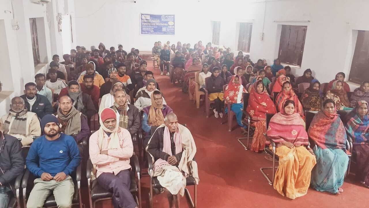 शिक्षा के जरिये ही किसी भी मुश्किल का हल संभव : क्रमवज्र