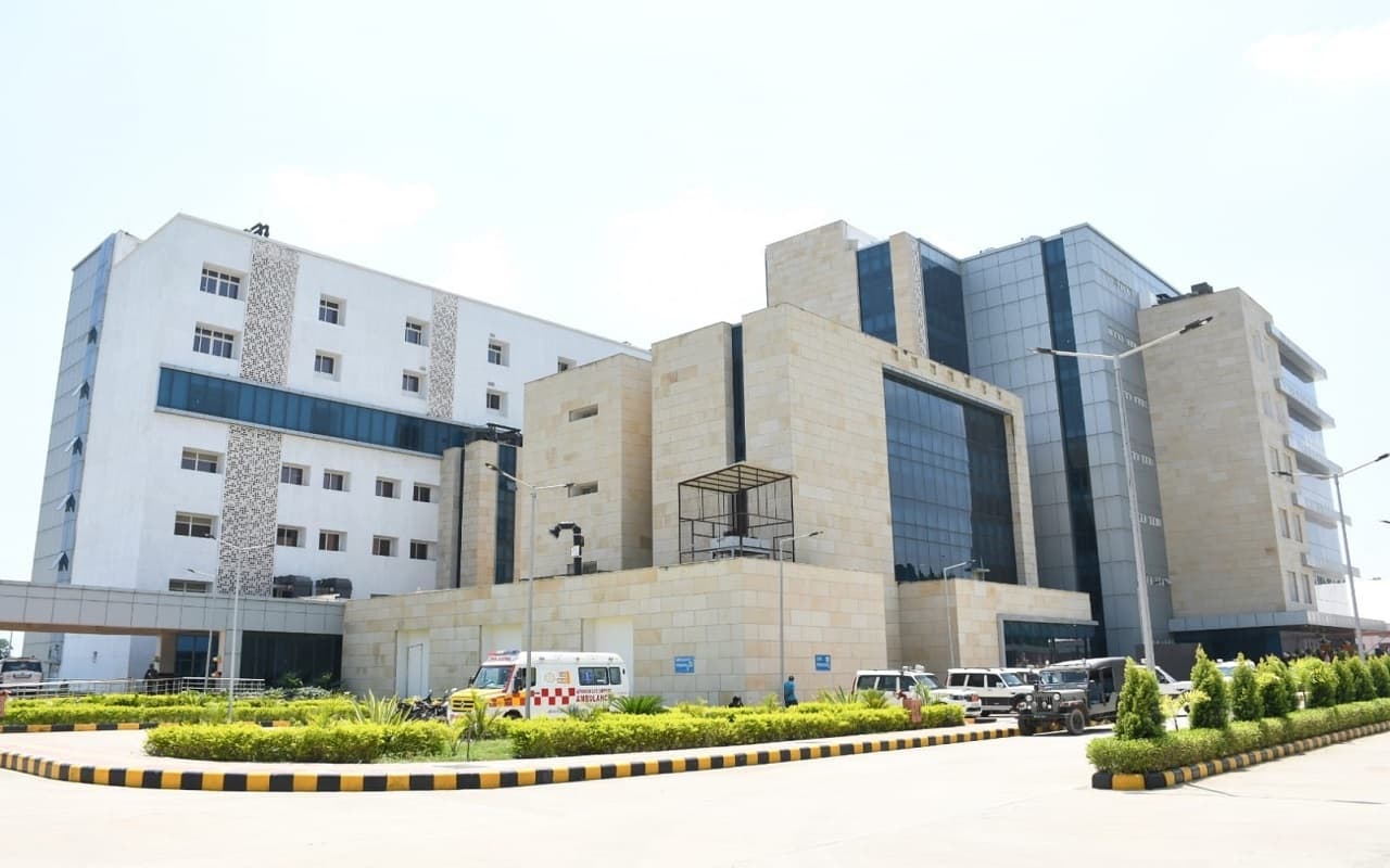 भागलपुर में कहीं चालू नहीं हुआ कैथलैब, हार्ट अटैक के मरीजों के लिए सरकारी इलाज का अभाव