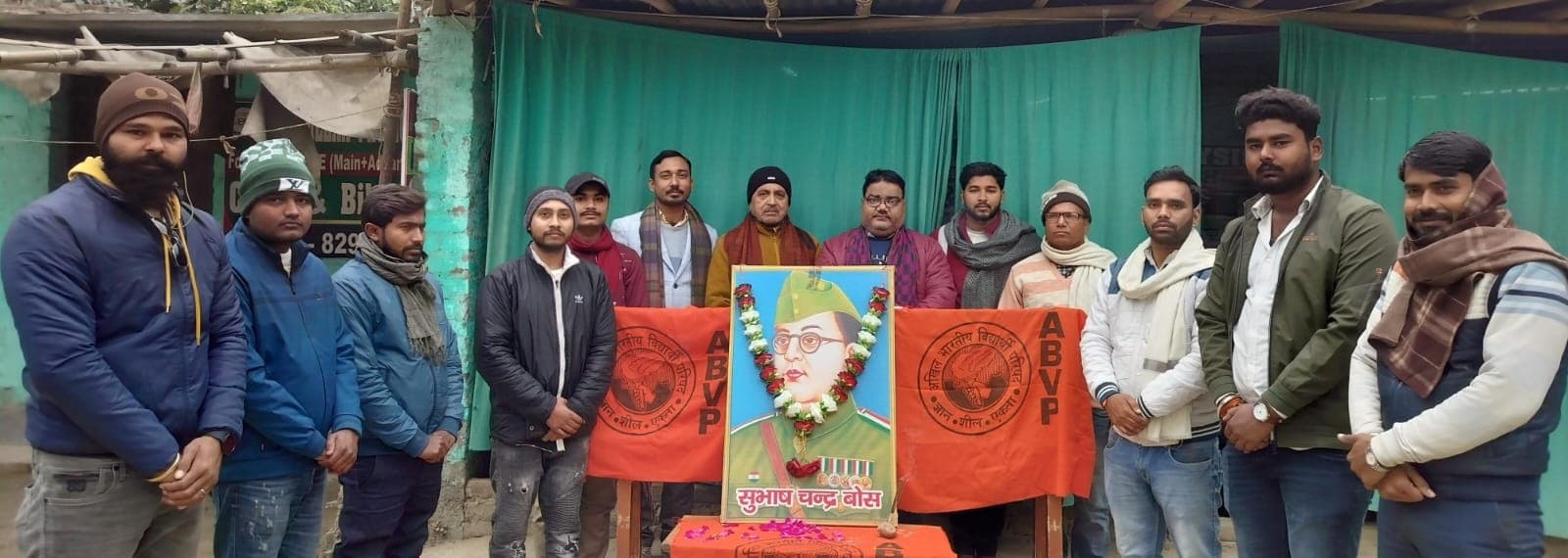 महान विचारक, वीर योद्धा, लोकप्रिय जननायक व सच्चे राष्ट्रवादी थे सुभाष चंद्र बोस