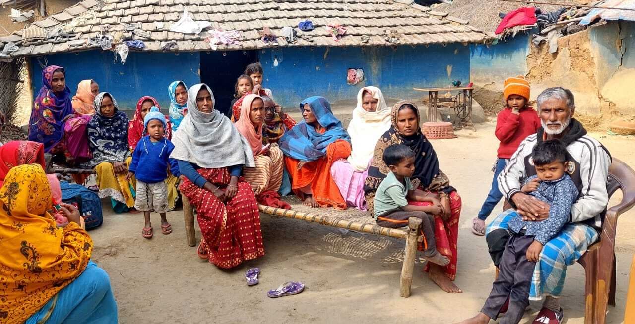 साहिबगंज के युवक की हैदराबाद में हत्या, पत्नी व प्रेमी पर हत्या का आरोप