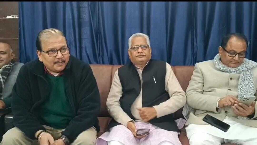 राजद की सरकार बनी तो मिलेगी 200 यूनिट बिजली फ्री : मनोज झा