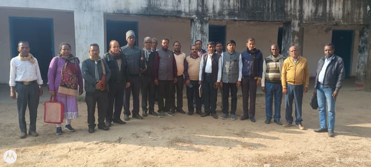 Bokaro News : वित्त रहित शिक्षकों को मिले प्रतिमाह मानदेय : अजीत