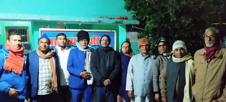 Bhagalpur News: अंगिका की रक्षा के लिए सड़क से संसद तक करेंगे जन आंदोलन