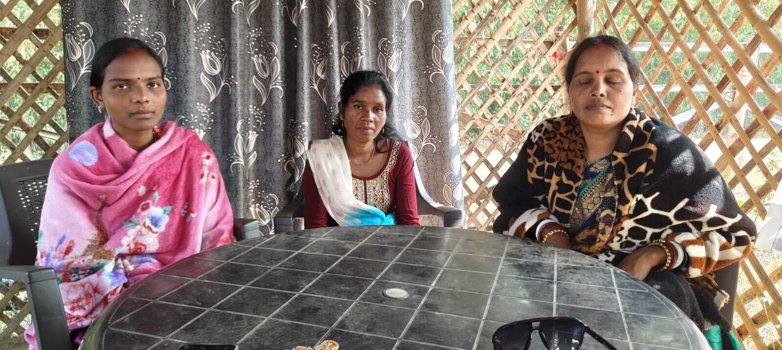 East Singhbhum news : धोड़शोल महिला समूह के बैंक खाता से 4.50 लाख रुपये का गबन, केस