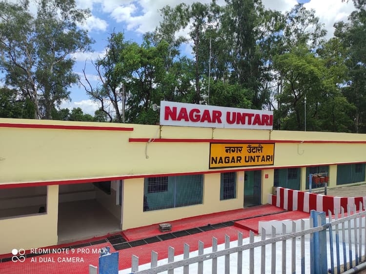 News of scam in railway : दो दर्जन से अधिक रेलवे स्टेशनों में गड़बड़ी, टिकट बिक्री के करोंड़ों का हुआ गबन