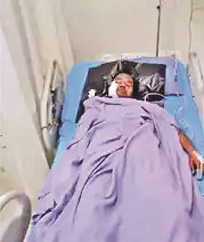 Ranchi Crime News : सुबह सैर पर निकले मुखिया को मारी गोली, एक गिरफ्तार, मुख्य आरोपी फरार