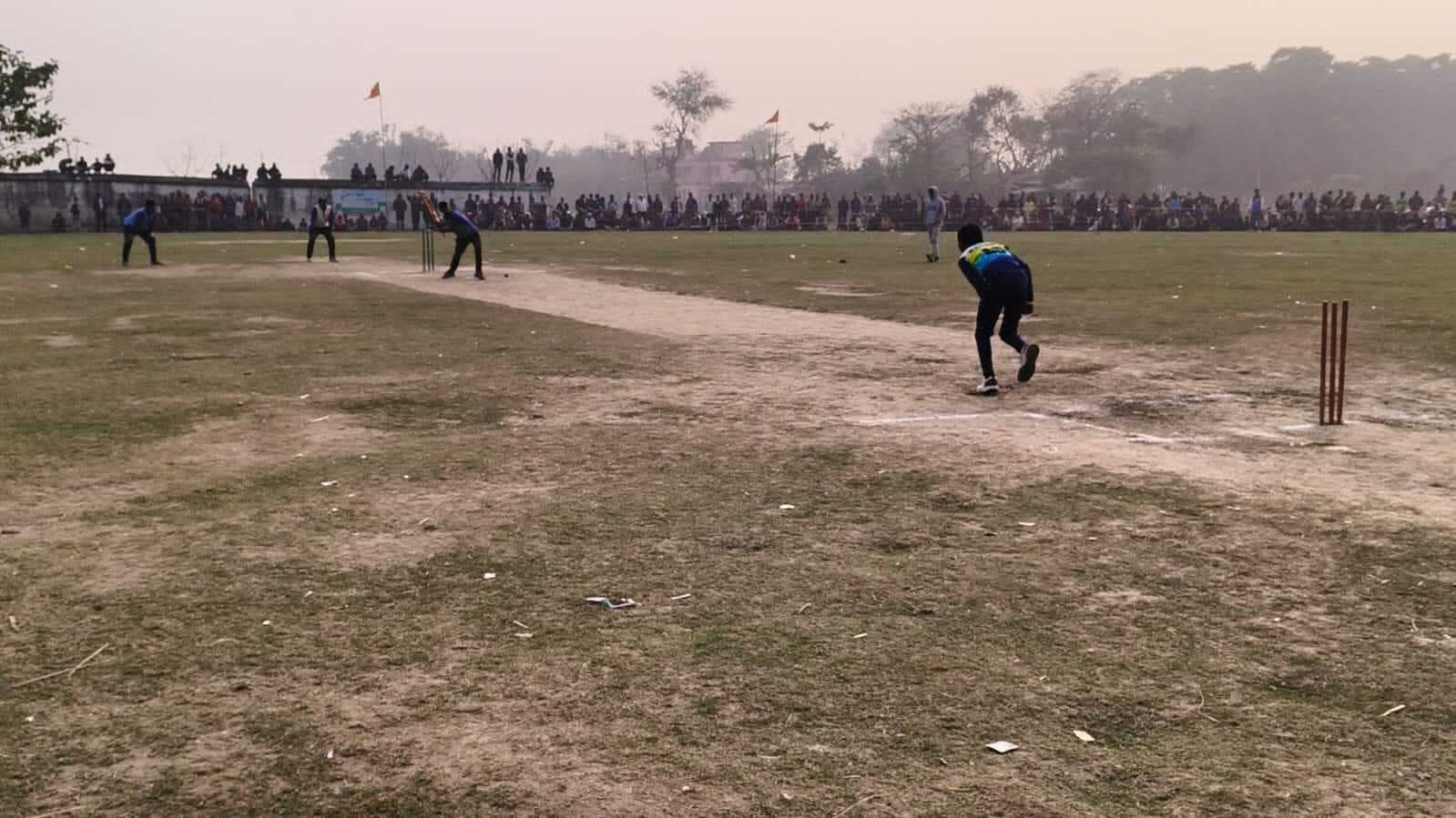 फुलौत ने पीरनगरा को हराया