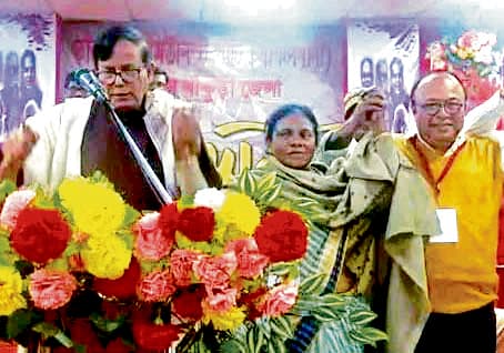 बदला 61 वर्षों का इतिहास, देवलीना बनीं माकपा की बांकुड़ा जिला सचिव