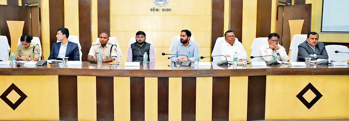 Rourkela News: कर्मचारियों की सुरक्षा और संरक्षा सुनिश्चित करने में न हो लापरवाही