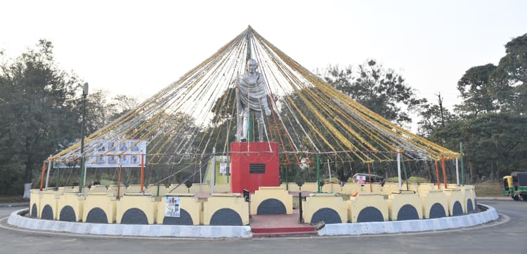 Bokaro News : सेल के स्थापना दिवस को यादगार बनायेगा बीएसएल, तैयारी पूरी