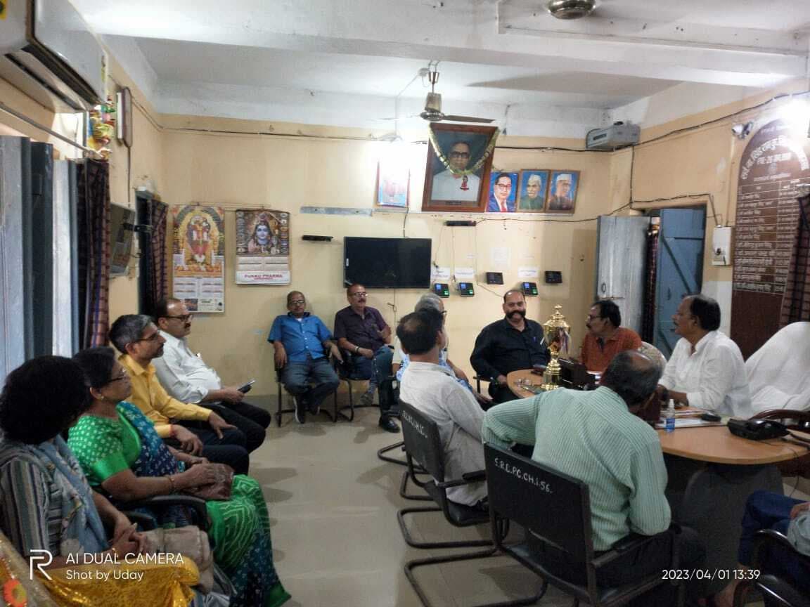 एसएनएसआरकेएस कॉलेज बनाम एमएलटी कॉलेज मैत्री क्रिकेट मैच कल