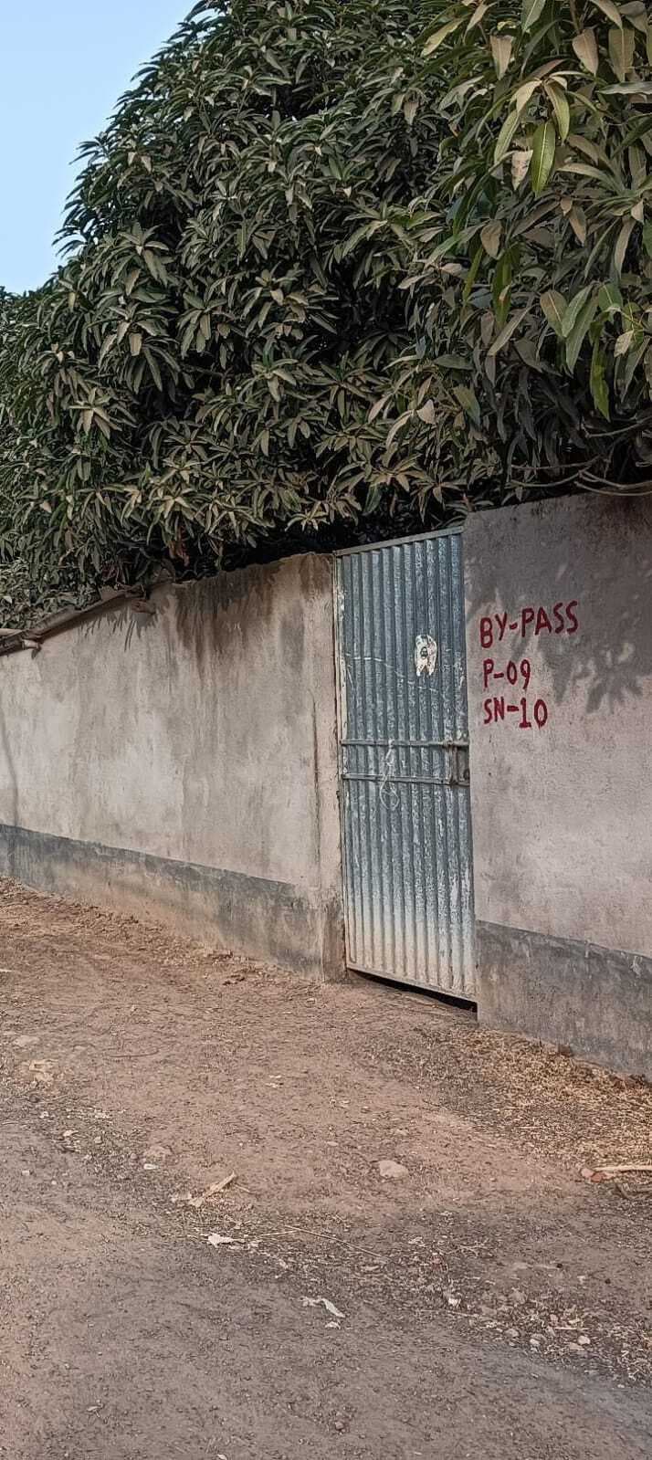 950 करोड़ की लागत से बनेगी बाइपास फोरलेन सड़क सह सुरंग