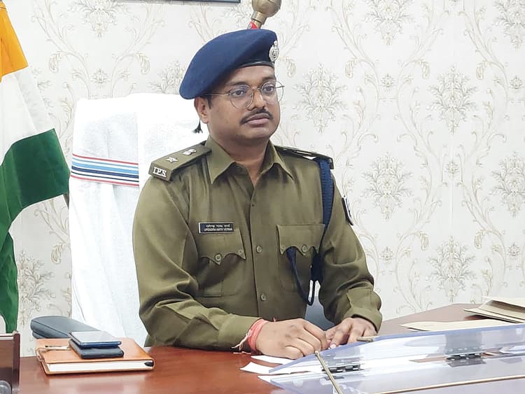 कांडों के चार्ज व आरोप पत्र समर्पित नहीं करने वाले 88 दारोगा को 10 दिनों का अल्टीमेटम