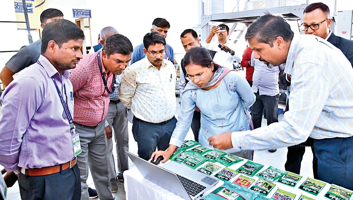 Ranchi News : उच्च कीमत वाले कृषि उत्पाद पर भरोसा करेगा कृषि विभाग : शिल्पी