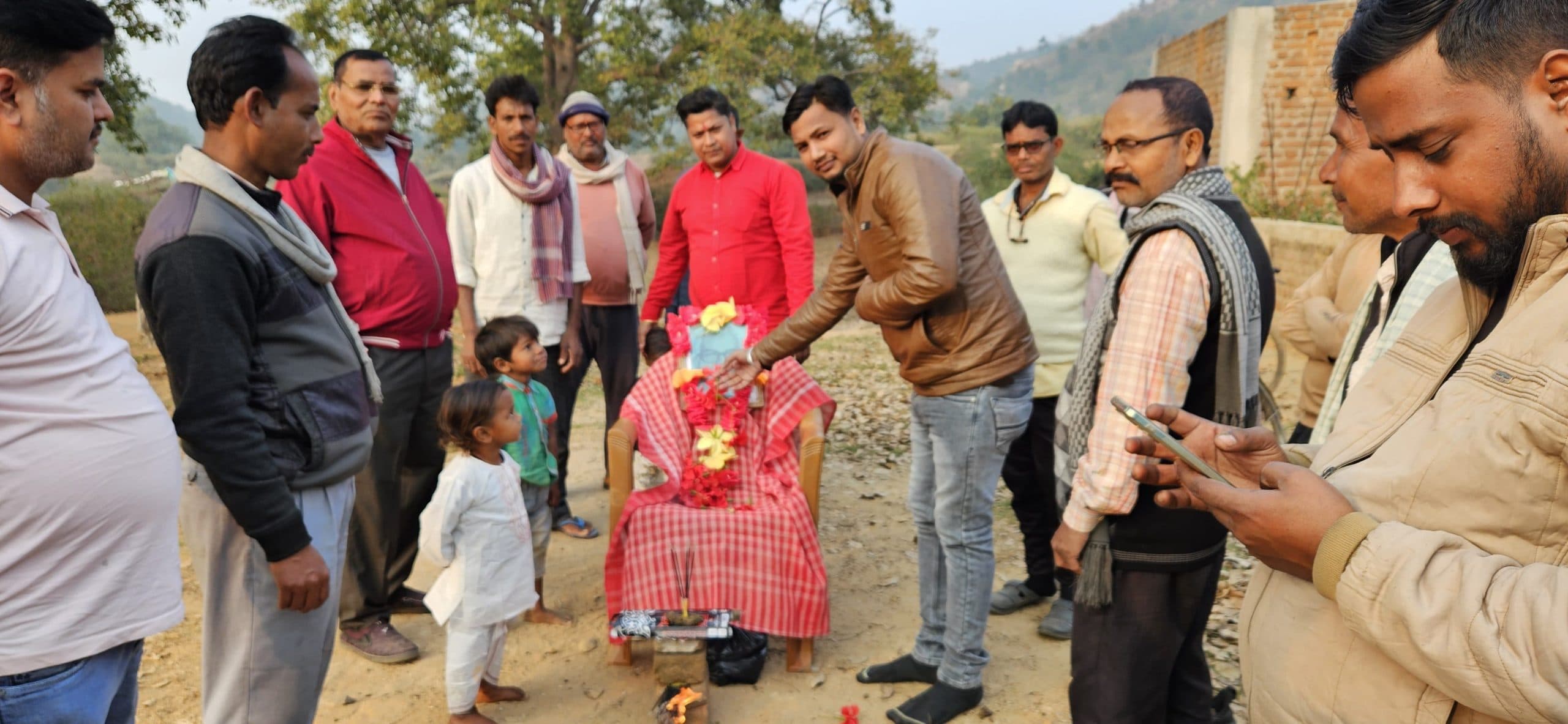 Giridih News :जयंती पर याद किये गये कर्पूरी ठाकुर