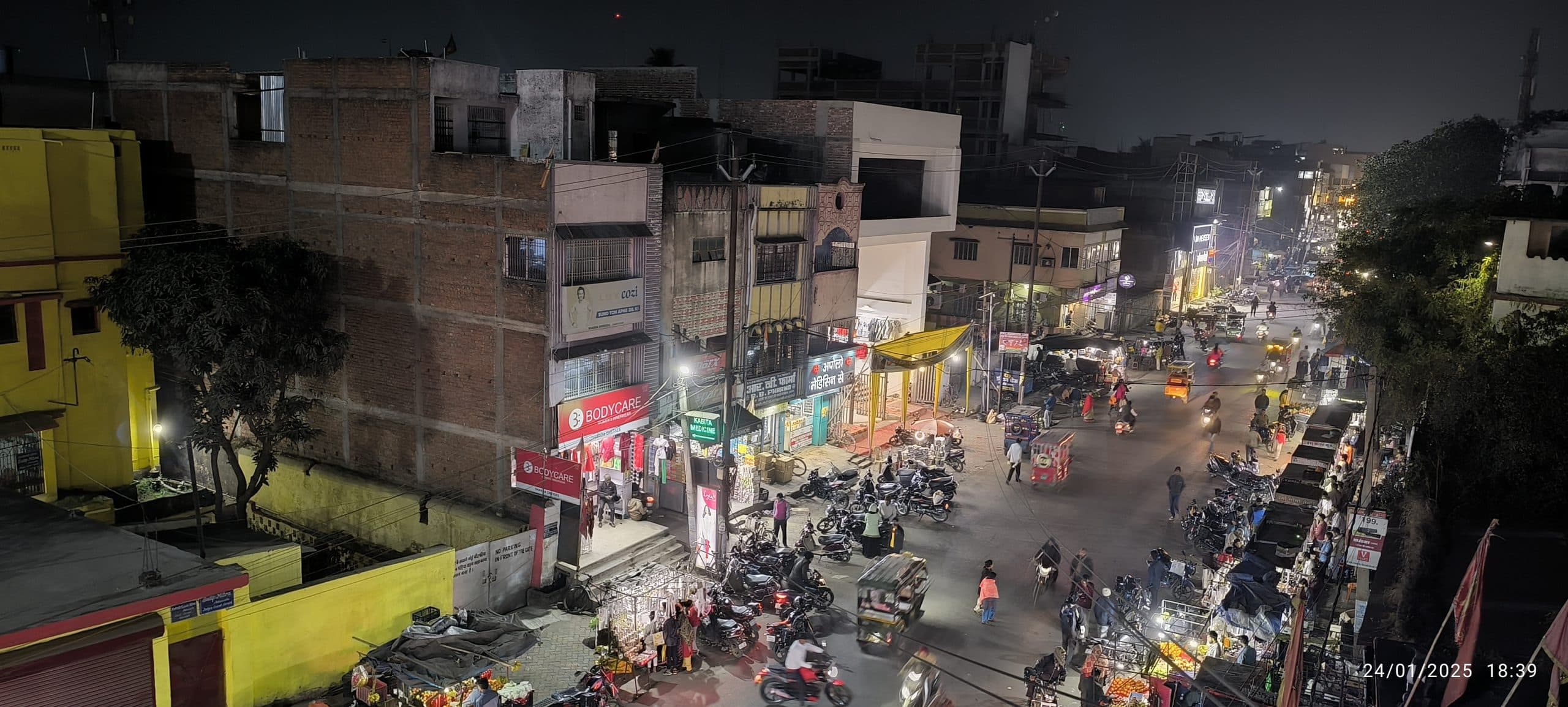 Giridih News :अब तक पांच करोड़ की टैक्स वसूली, लक्ष्य है दूर