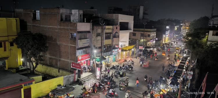 Giridih News :अब तक पांच करोड़ की टैक्स वसूली, लक्ष्य है दूर