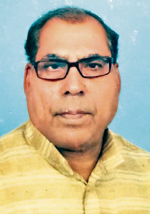 ranchi news : जीवन की दूसरी पारी में हौसलों से दे रहे उम्र को मात