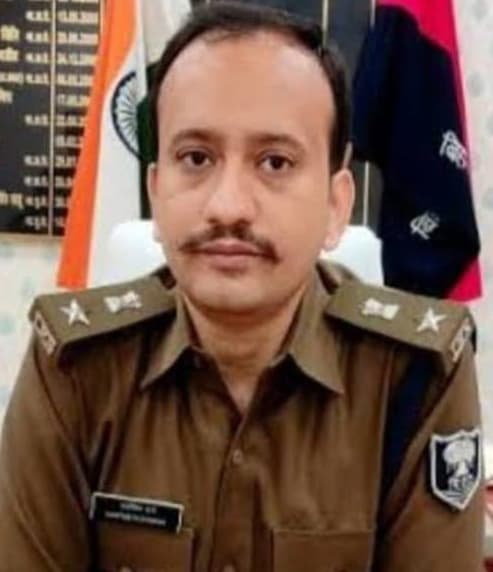 नशे के खिलाफ पुलिस की सख्त कार्रवाई, चार माह में 751 अभियुक्त गिरफ्तार