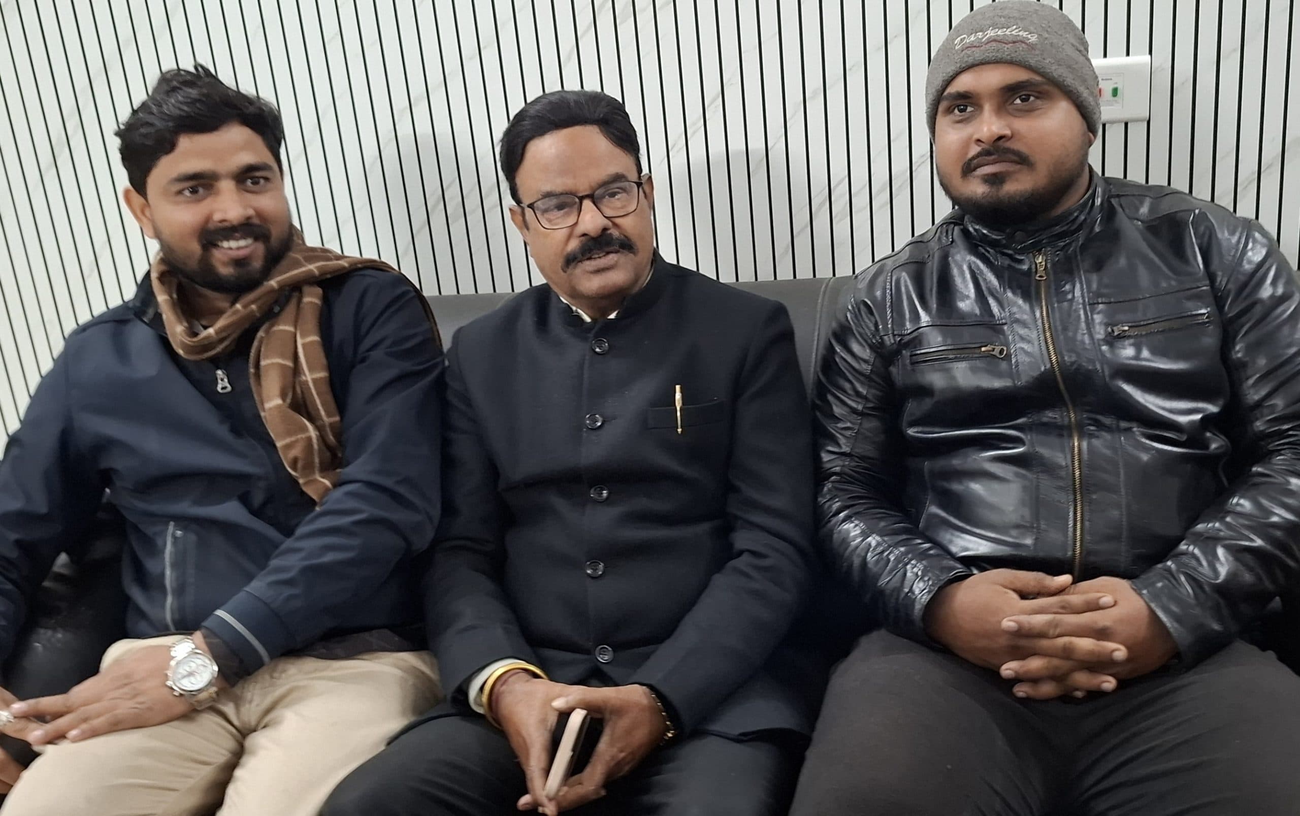 23 फरवरी को पटना में कोइरी आक्रोश महारैली : नागमणि