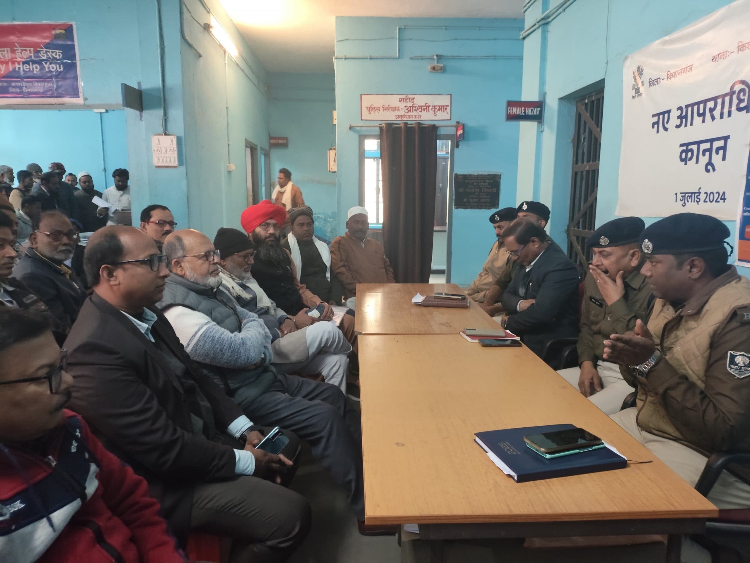 तय रूट से ही होगा प्रतिमा विसर्जन, आयोजन की दें जानकारी