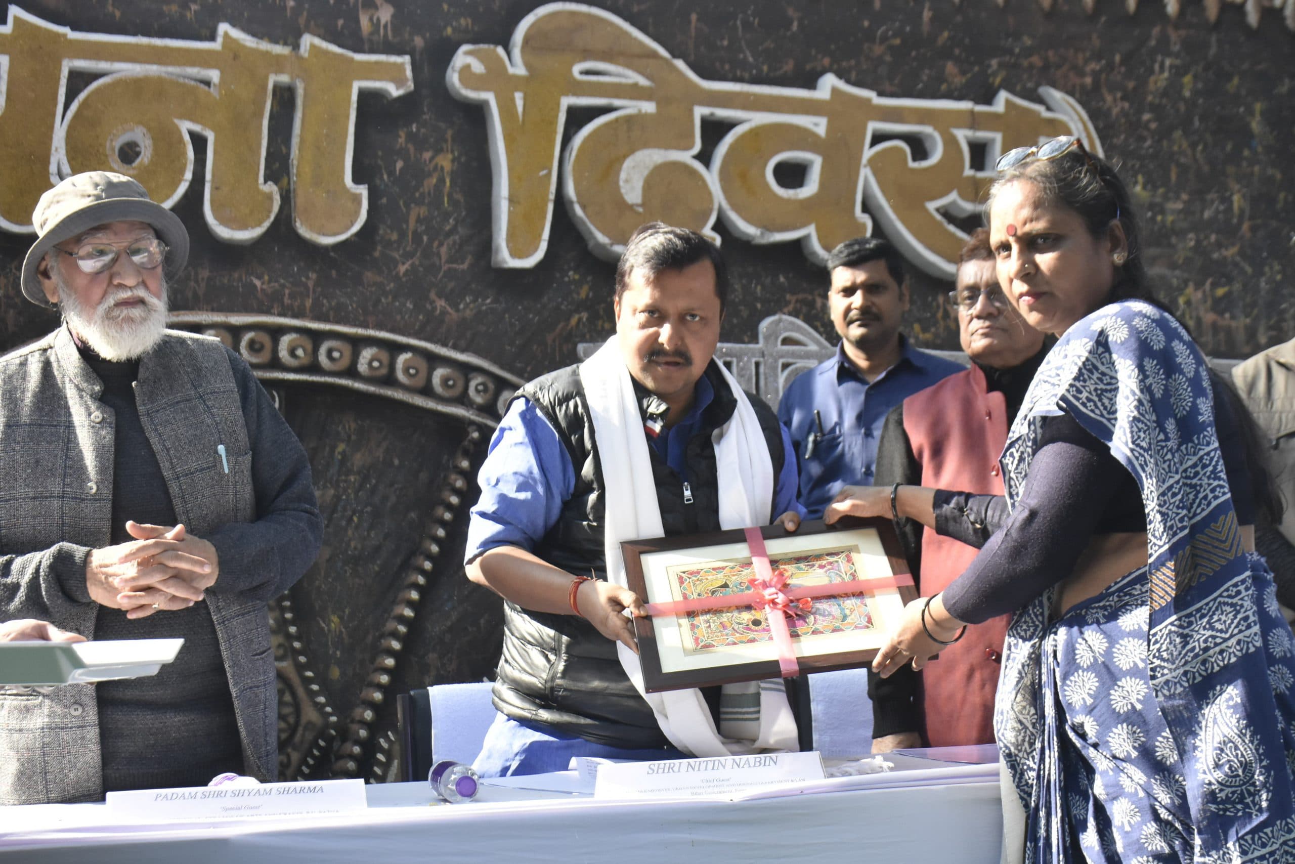 पीयू : आर्ट कॉलेज में शुरू होगी पीजी की पढ़ाई, कोर्स शुरू करने के लिए दिया प्रस्ताव