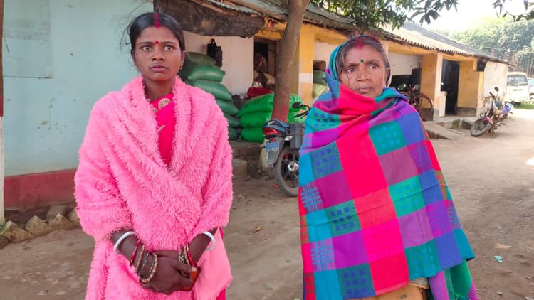 रास्ते को लेकर हुए विवाद में महिला के साथ मारपीट