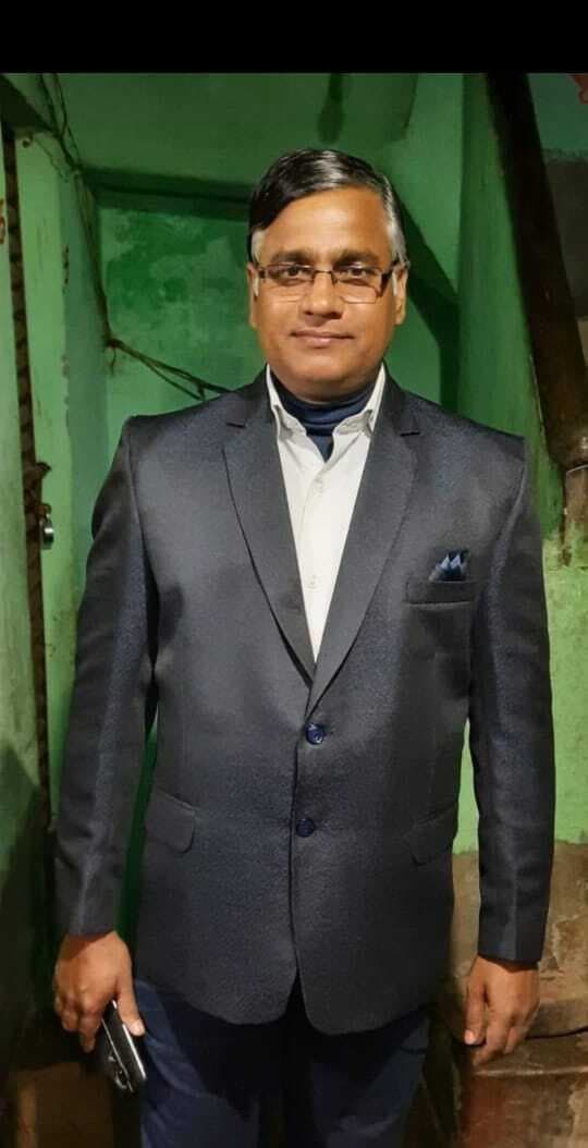 सऊदी अरब में झुलस कर मारे गये व्यक्ति का आया शव