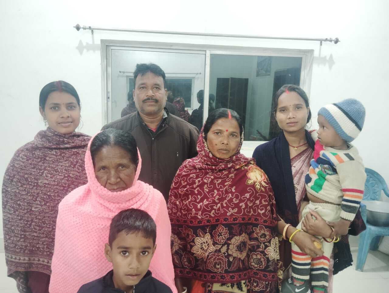 Bokaro News : नावाडीह के टेको महतो को नहीं मिल पायी स्वतंत्रता सेनानी के रूप में पहचान