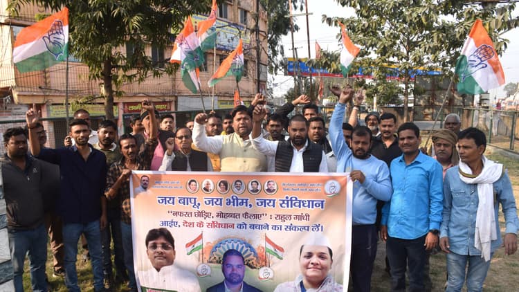 Bokaro News : बाबा साहेब डॉ भीमराव आंबेडकर सभी के लिए आदर्श