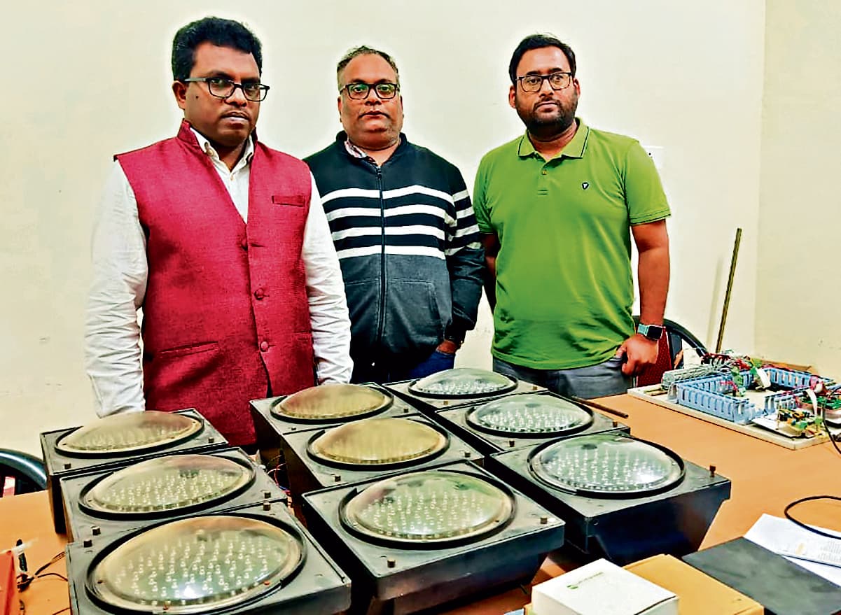 Rourkela News: एनआइटी के शोधार्थियों ने एमसीवीडी मॉडल और एलएफबीएफपीएन टूल विकसित किया, जटिल ट्रैफिक समस्या के समाधान में होगा सहायक