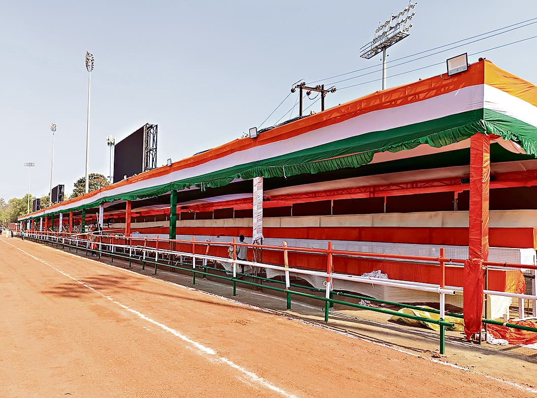 Ranchi News : राज्यपाल रांची व मुख्यमंत्री दुमका में करेंगे झंडोत्तोलन