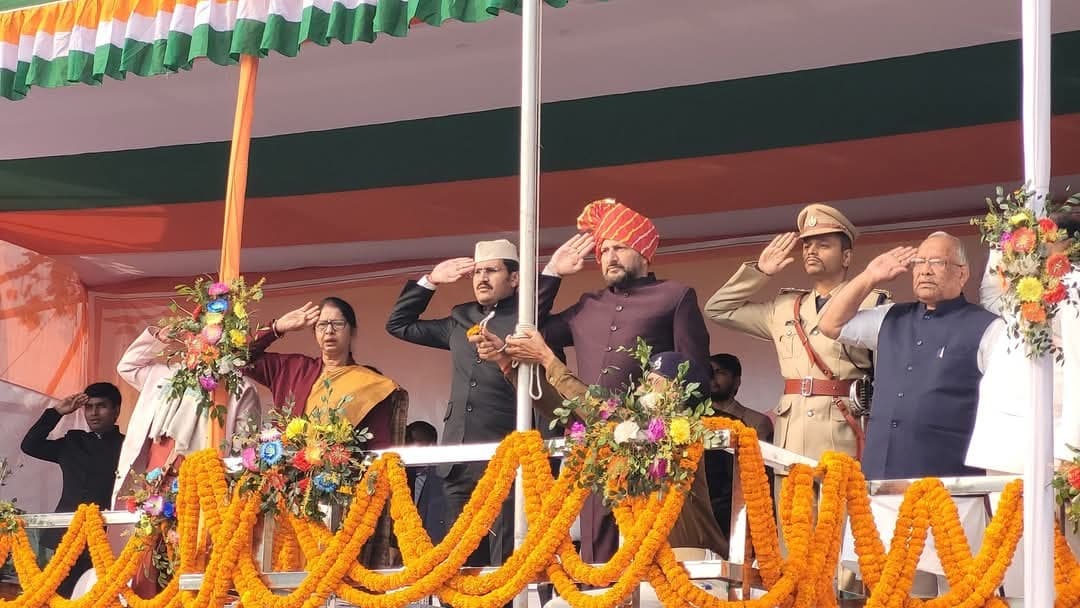 समग्र विकास के पथ पर अग्रसर है कटिहार: मंत्री