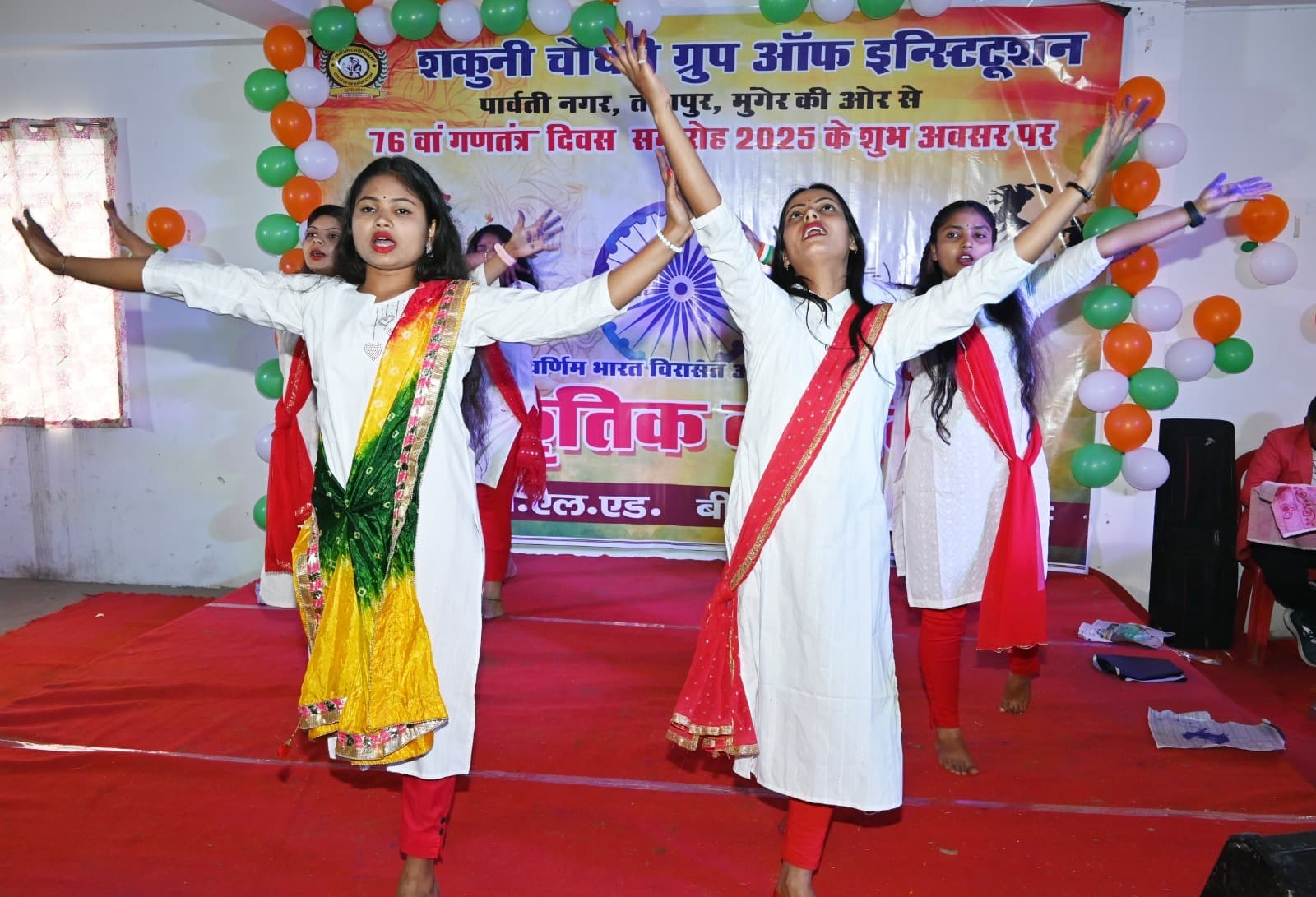 ऐ मेरे वतन के लोगों, जरा आंख में भर लो पानी...पर वीरों की शहादत को किया याद