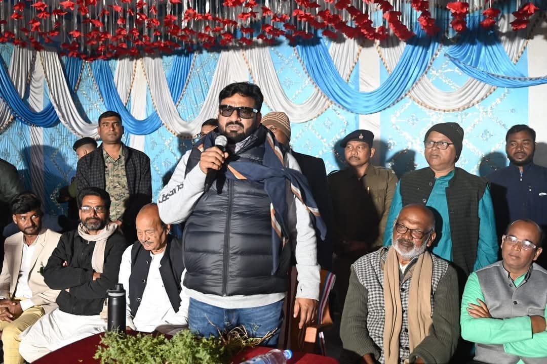 जीतपुर में कपड़ा बुनायी का काम जल्द शुरू होगा : मंत्री