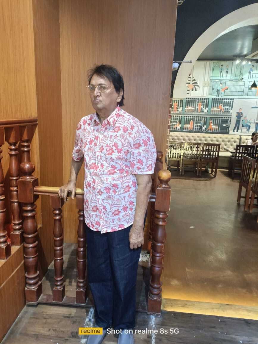 नहीं रहे नप के पूर्व अध्यक्ष ओम बथवाल