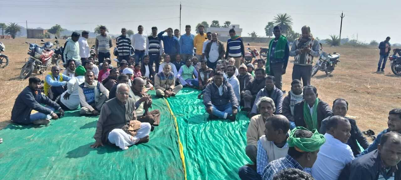 दो फरवरी को 10 हजार कार्यकर्ता जायेंगे दुमका