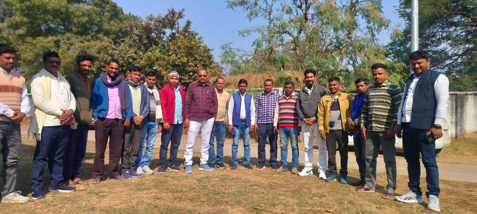 12 फरवरी को संत रविदास की जयंती मनाने का निर्णय