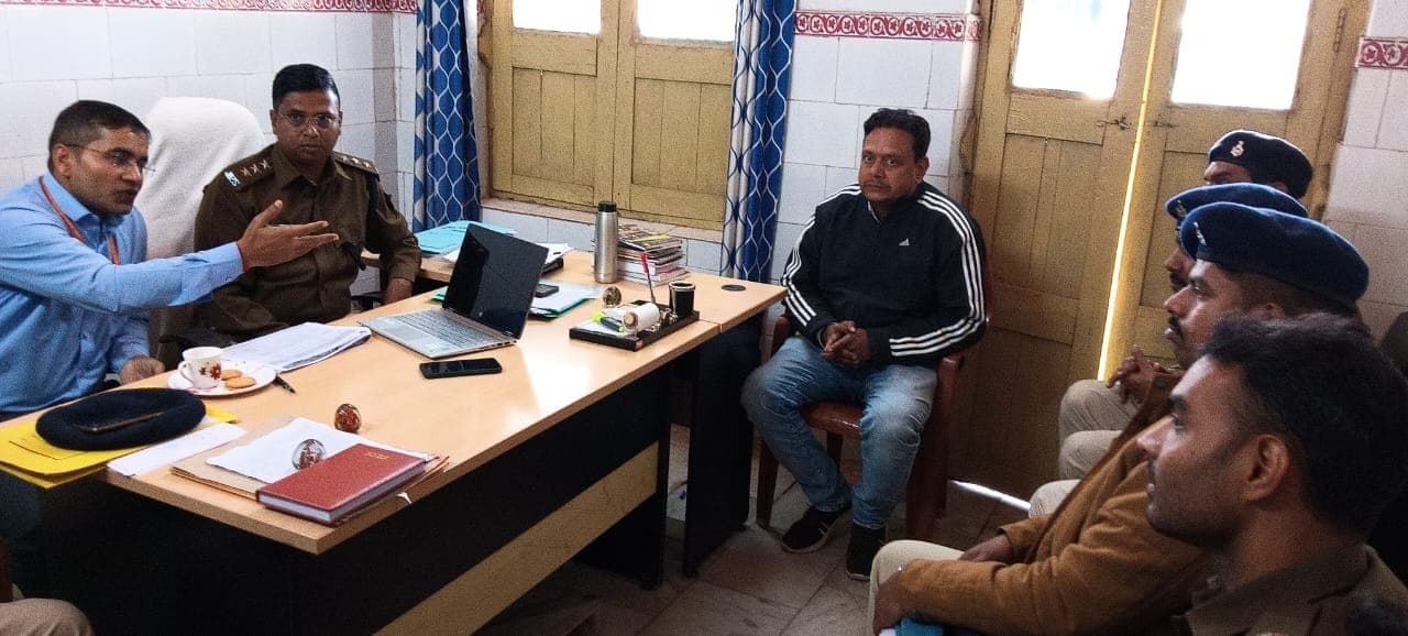 पाइप लाइन में छेड़छाड़ कर तेल निकालने का प्रयास काफी गंभीर :  प्रबंधक