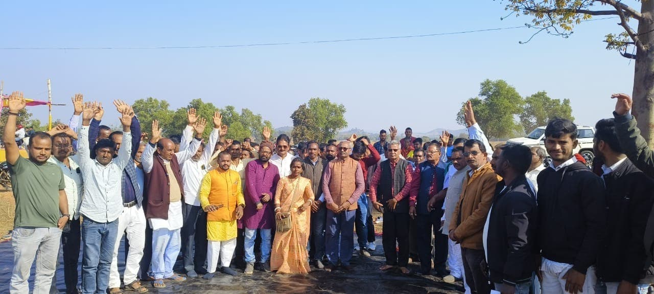 श्री श्री 1008 हनुमंत प्राण प्रतिष्ठा महायज्ञ 17 फरवरी को