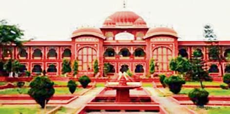 मिथिला विश्वविद्यालय में 18.49 अरब रुपये घाटे का बजट स्वीकृत