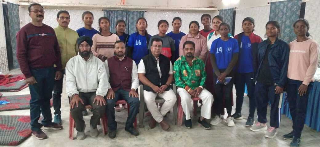 East singhbhum kabaddi team : पूर्वी सिंहभूम जिला कबड्डी टीम घोषित