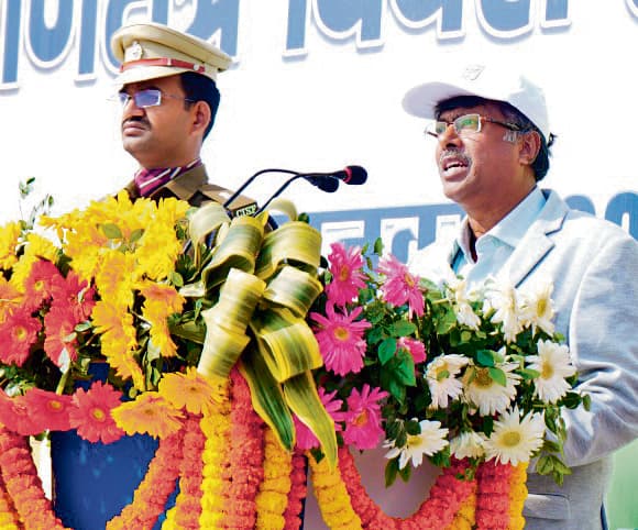 एनटीपीसी की क्षमता 2032 तक 130 गीगावाट बिजली उत्पादन करने का लक्ष्य : जयदीप घोष