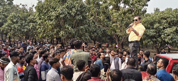 मेहनत करने वाली महिलाओं को मिले 2500 रुपये : अजहर इस्लाम